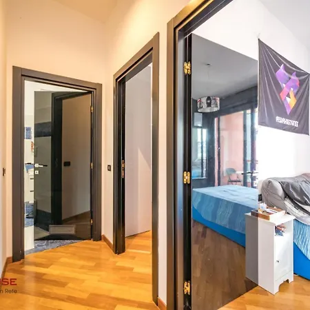 Sopra Il Mare Con Kate Cenova