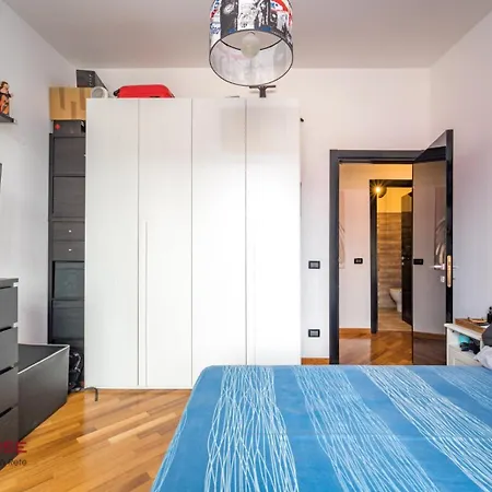 Sopra Il Mare Con Kate Apartmán