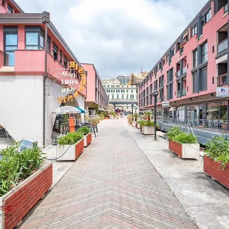 Appartement Sopra Il Mare Con Kate