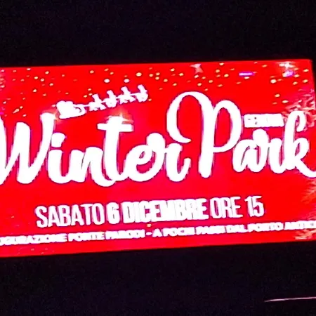 Sopra Il Mare Con Kate Appartement Genua