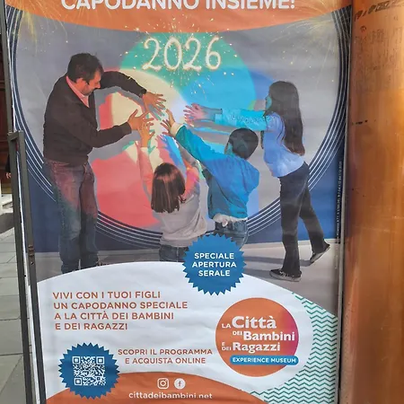 Daire Sopra Il Mare Con Kate Cenova