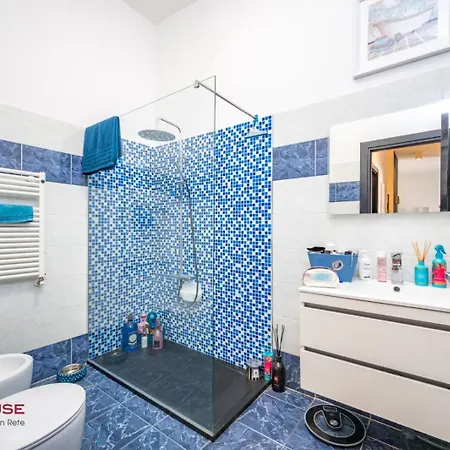 Sopra Il Mare Con Kate Lägenhet *