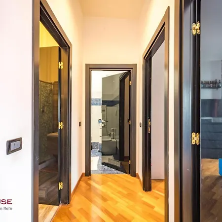 Sopra Il Mare Con Kate 제노바