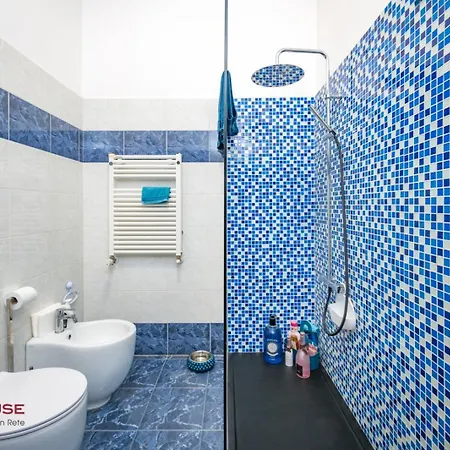 Sopra Il Mare Con Kate Lejlighed