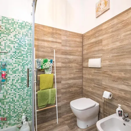 Sopra Il Mare Con Kate Genova