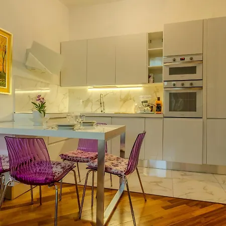 Apartment Sopra Il Mare Con Kate *