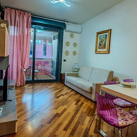 Sopra Il Mare Con Kate Apartment