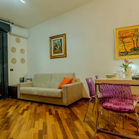 Sopra Il Mare Con Kate Apartment *