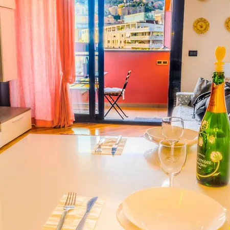 Sopra Il Mare Con Kate *