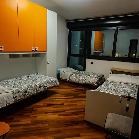 Apartment Sopra Il Mare Con Kate