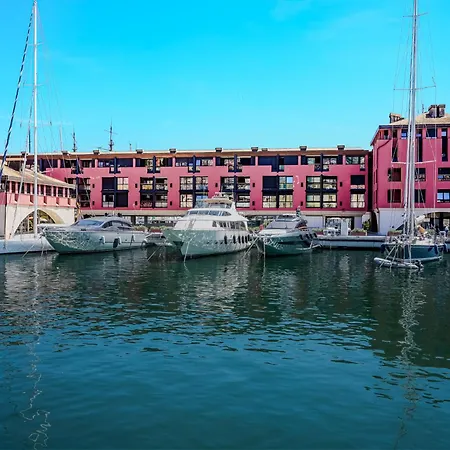 Sopra Il Mare Con Kate Apartment *