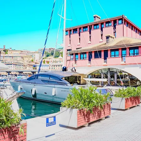 Sopra Il Mare Con Kate Apartment *