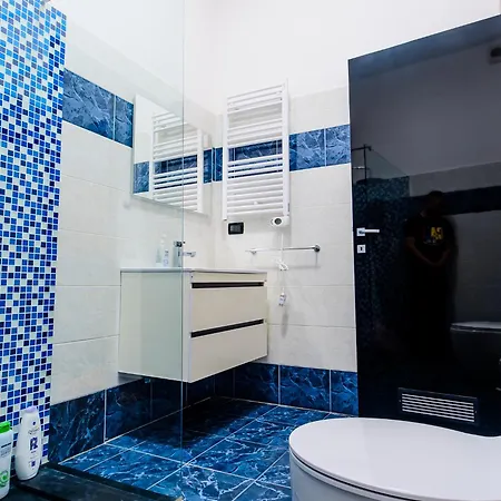 Sopra Il Mare Con Kate Apartment Genua