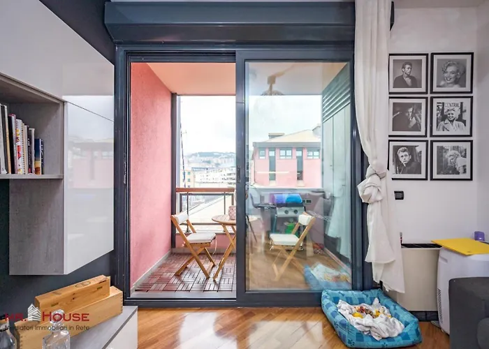 Sopra Il Mare Con Kate *