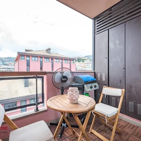 Appartement Sopra Il Mare Con Kate