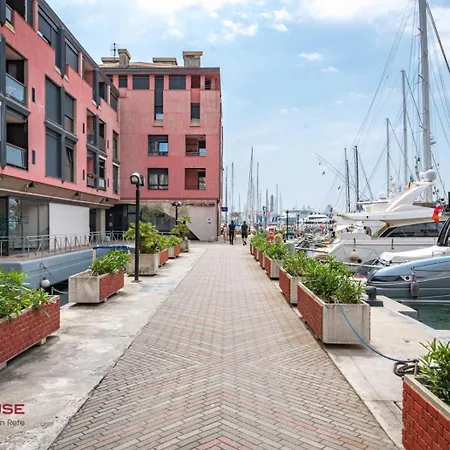 Appartement Sopra Il Mare Con Kate