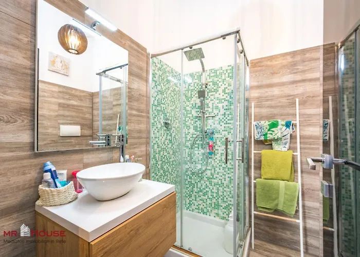 Sopra Il Mare Con Kate Appartement Gênes