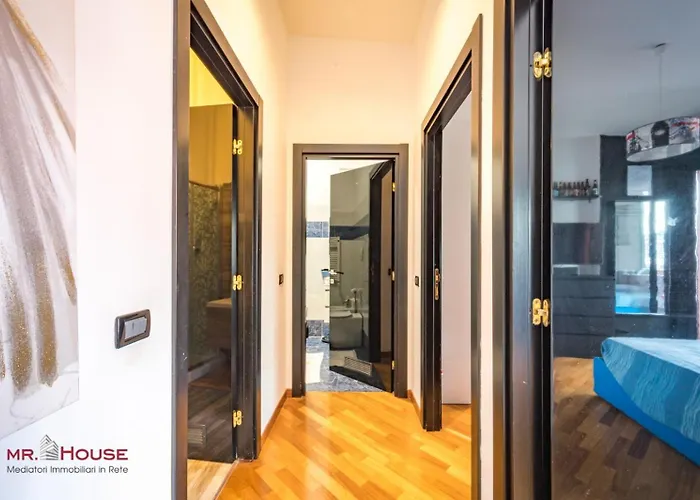 Sopra Il Mare Con Kate Gênes