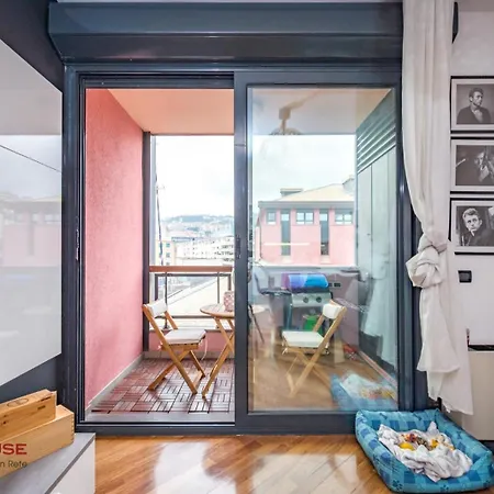 Sopra Il Mare Con Kate *