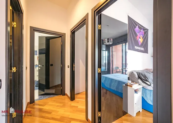 Sopra Il Mare Con Kate Genoa