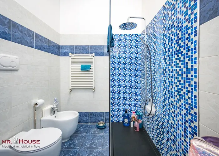 Sopra Il Mare Con Kate Apartment