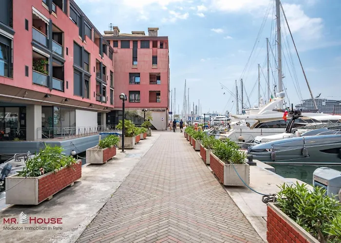 Apartment Sopra Il Mare Con Kate